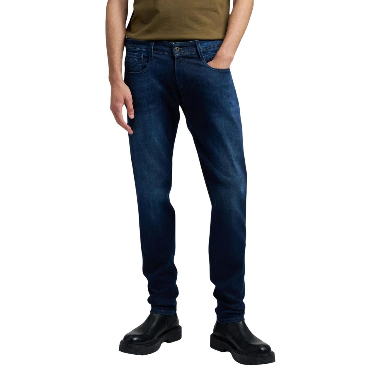 Replay - Replay Jeans Uomo