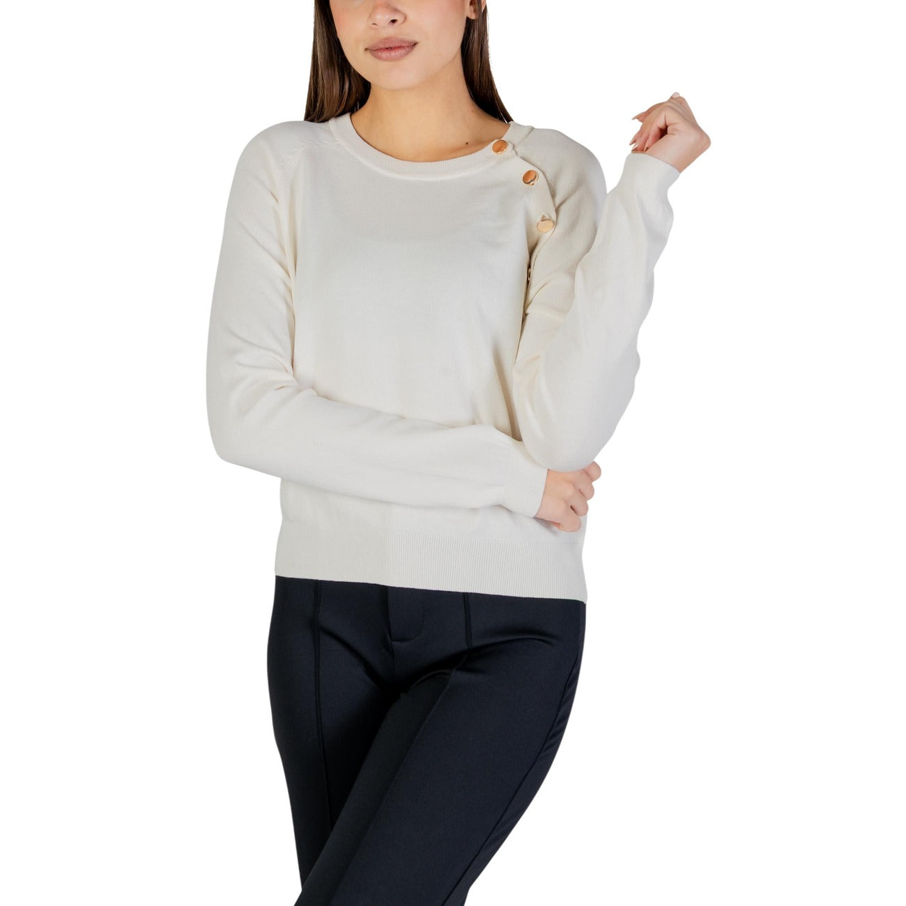 Morgan De Toi - Morgan De Toi Women's Sweater
