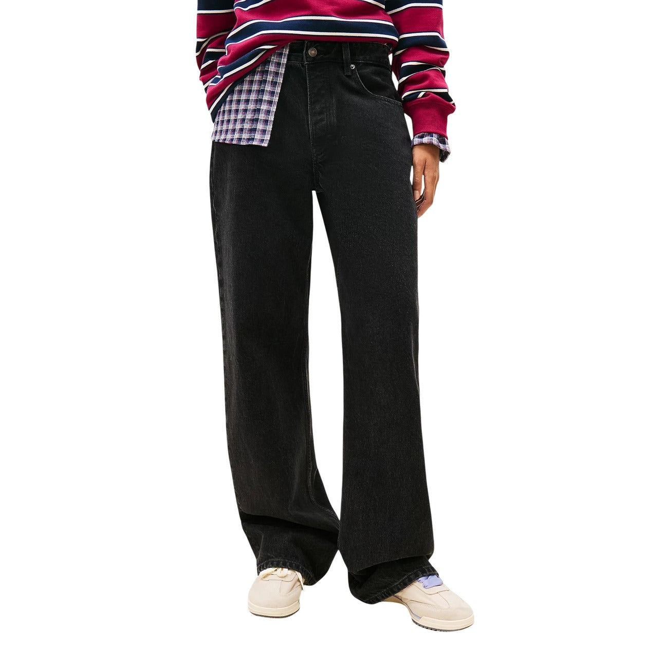 Tommy Hilfiger Jeans - Tommy Hilfiger Jeans Jeans Donna