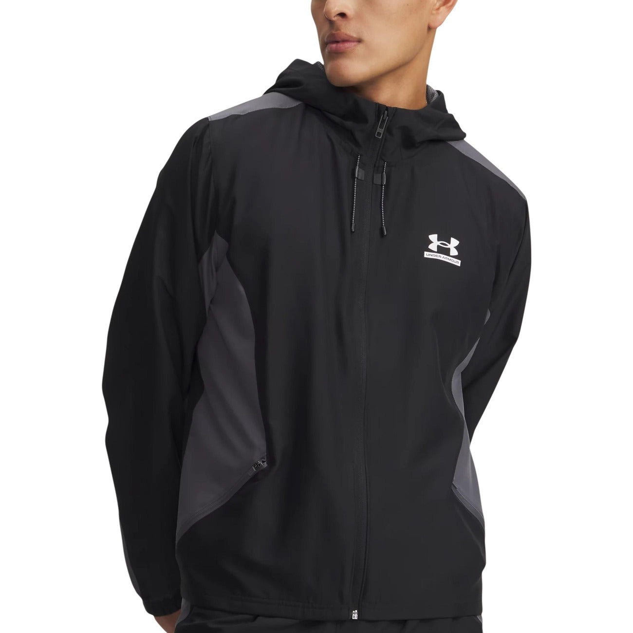 Under Armour - Under Armour Giacca Uomo