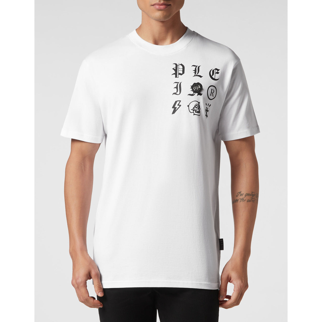 Philipp Plein - Philipp Plein Men's T-Shirt