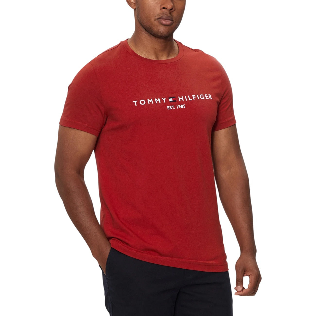 Tommy Hilfiger - Tommy Hilfiger T-Shirt Uomo