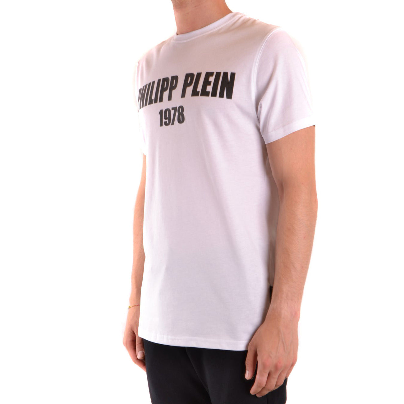 Philipp Plein - Philipp Plein T-Shirt Uomo
