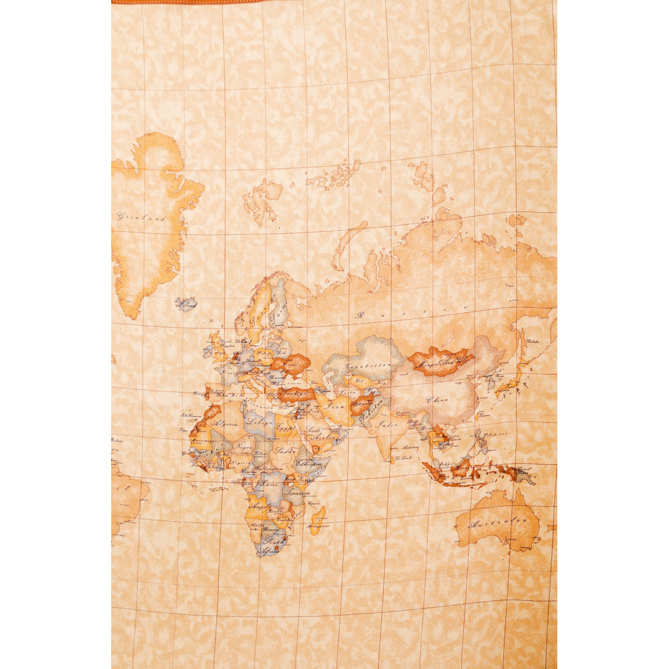 Alviero Martini Prima Classe - Alviero Martini Prima Classe Sciarpa Donna