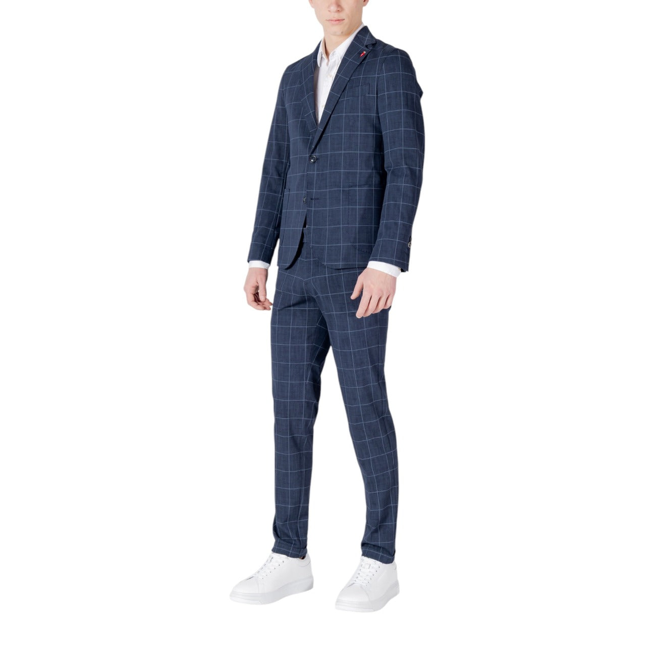 Mulish - Mulish Men's Suit