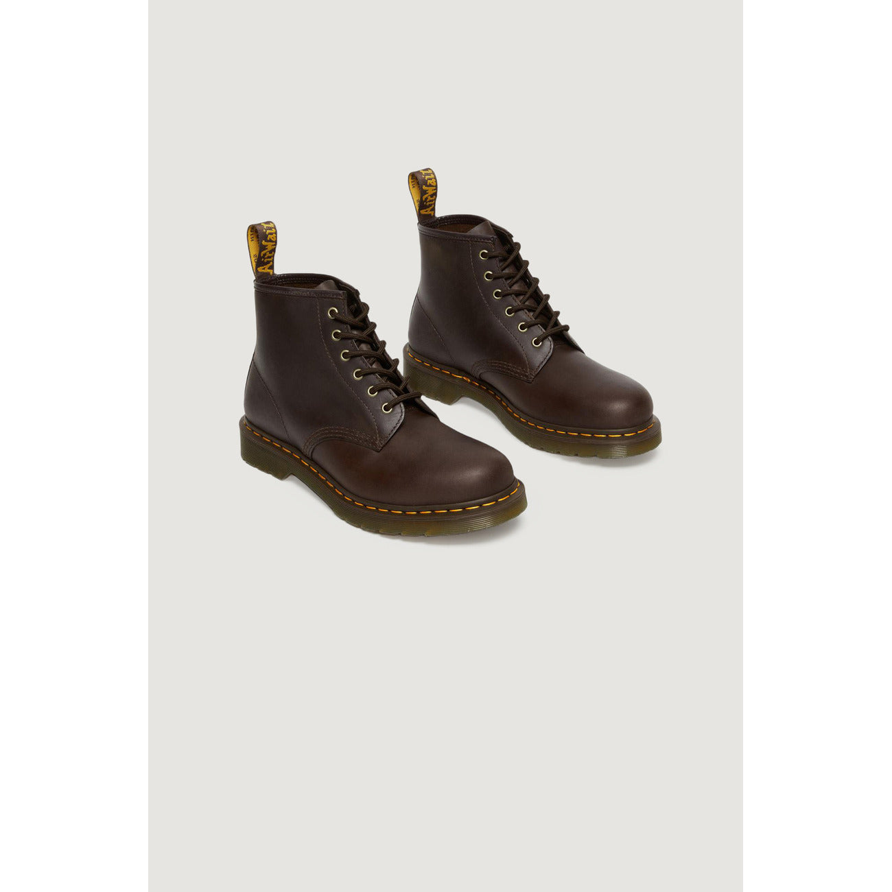Dr. Martens - Dr. Martens Stivali Uomo