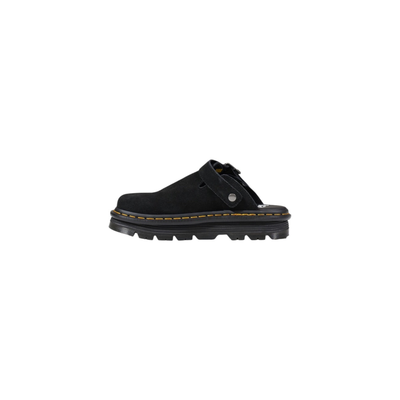 Dr. Martens - Dr. Martens Chaussures Basses Femme