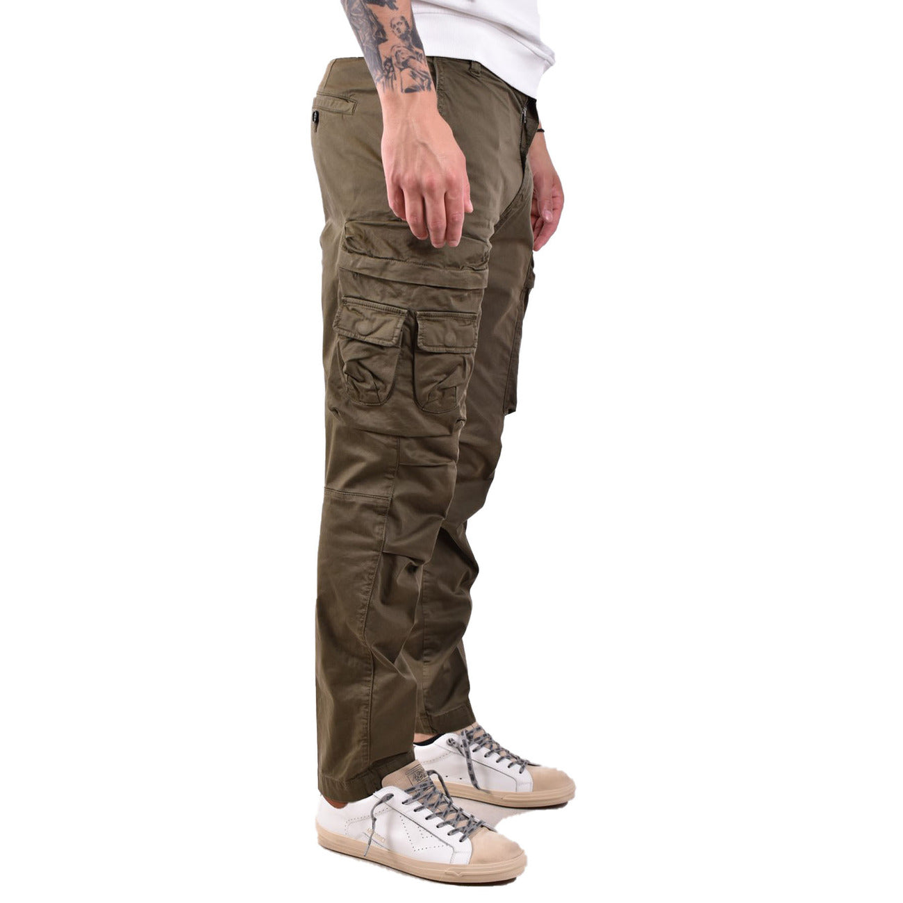 Diesel - Diesel Men's Pants