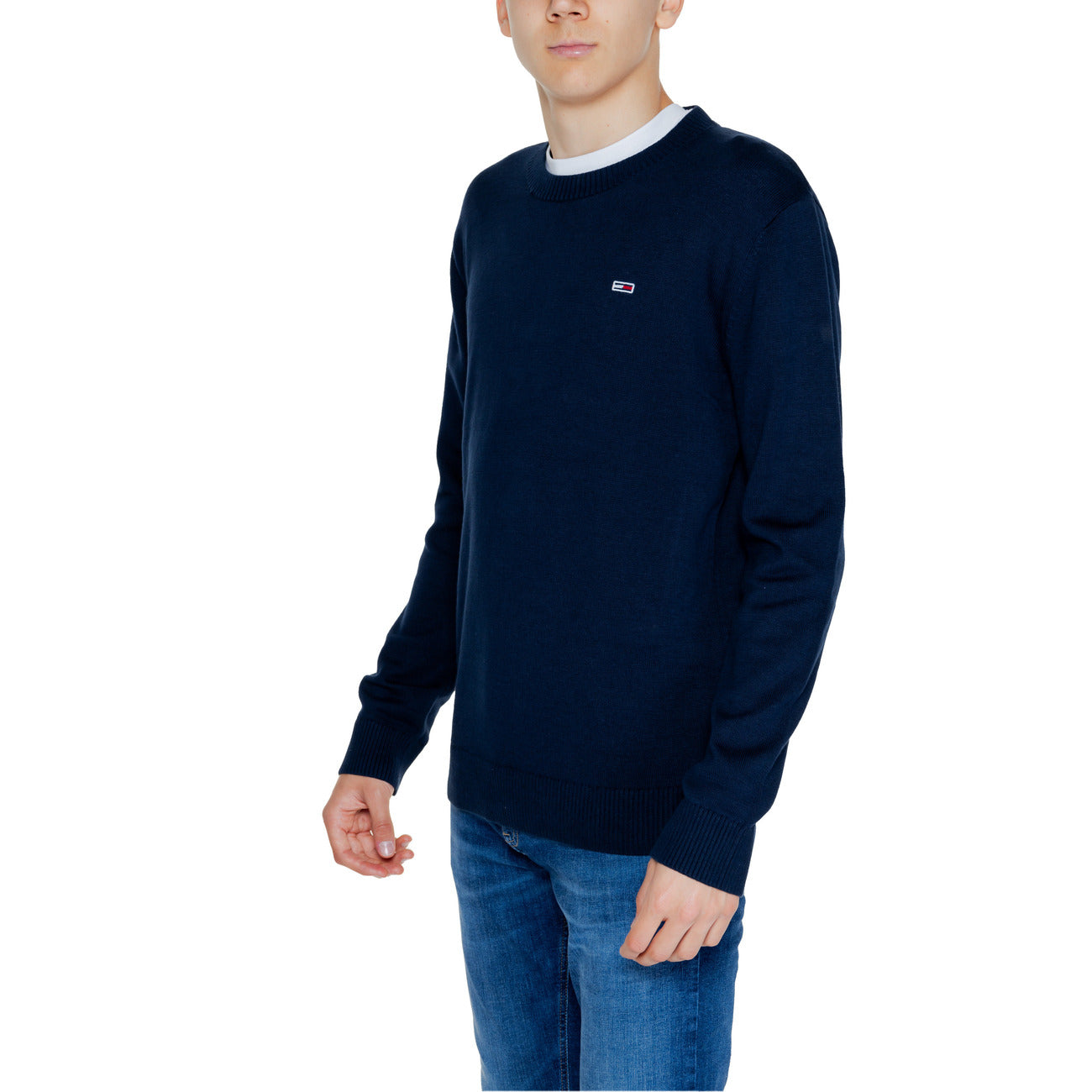 Tommy Hilfiger Jeans - Tommy Hilfiger Jeans Maglia Uomo