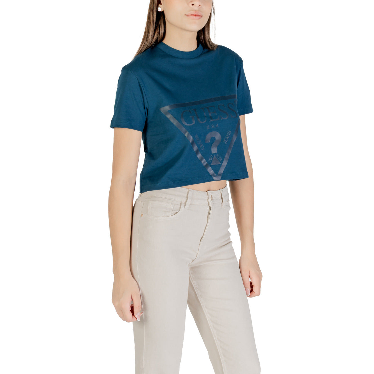 Guess Active - Guess Active T-Shirt Damen
