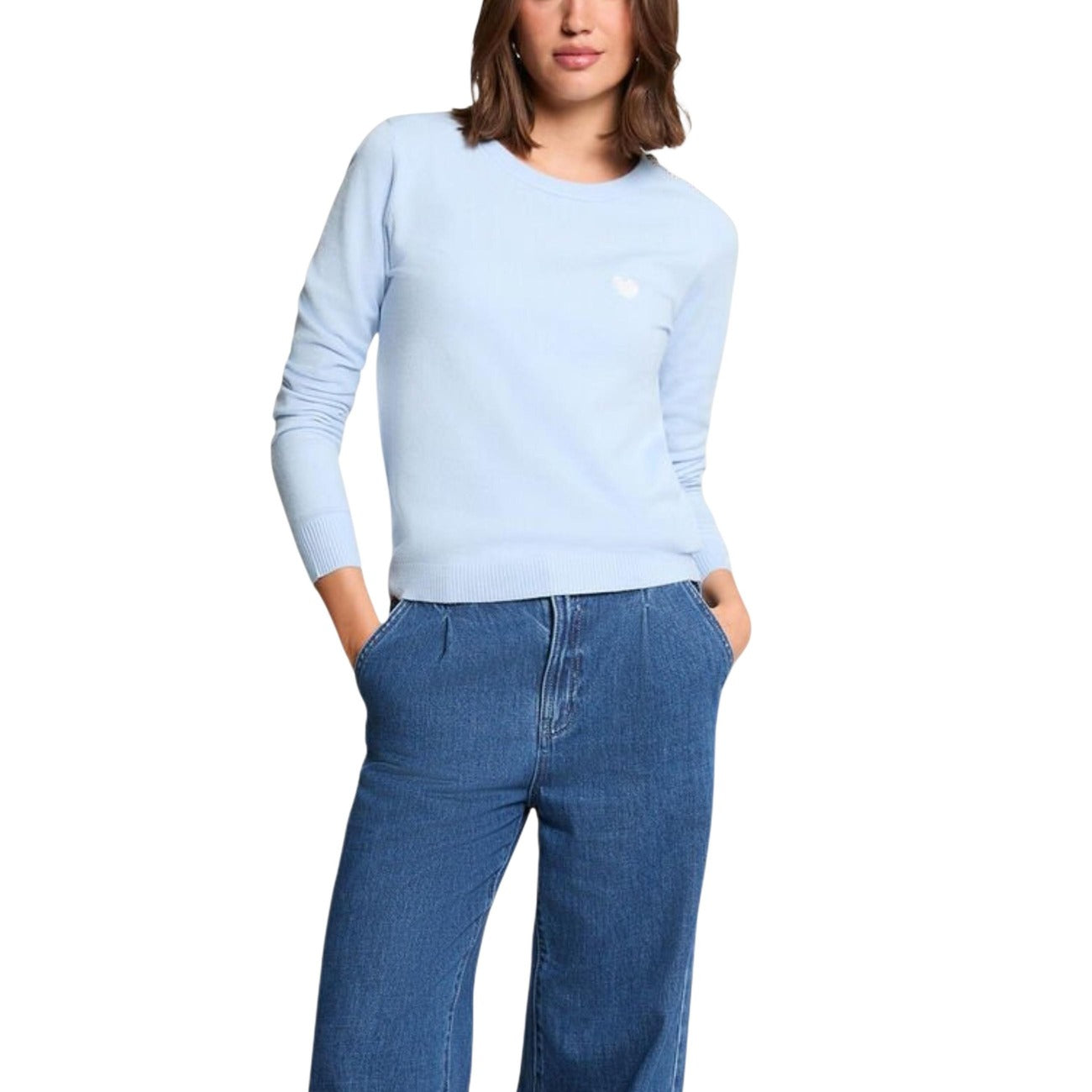 Morgan De Toi - Morgan De Toi Women's Sweater