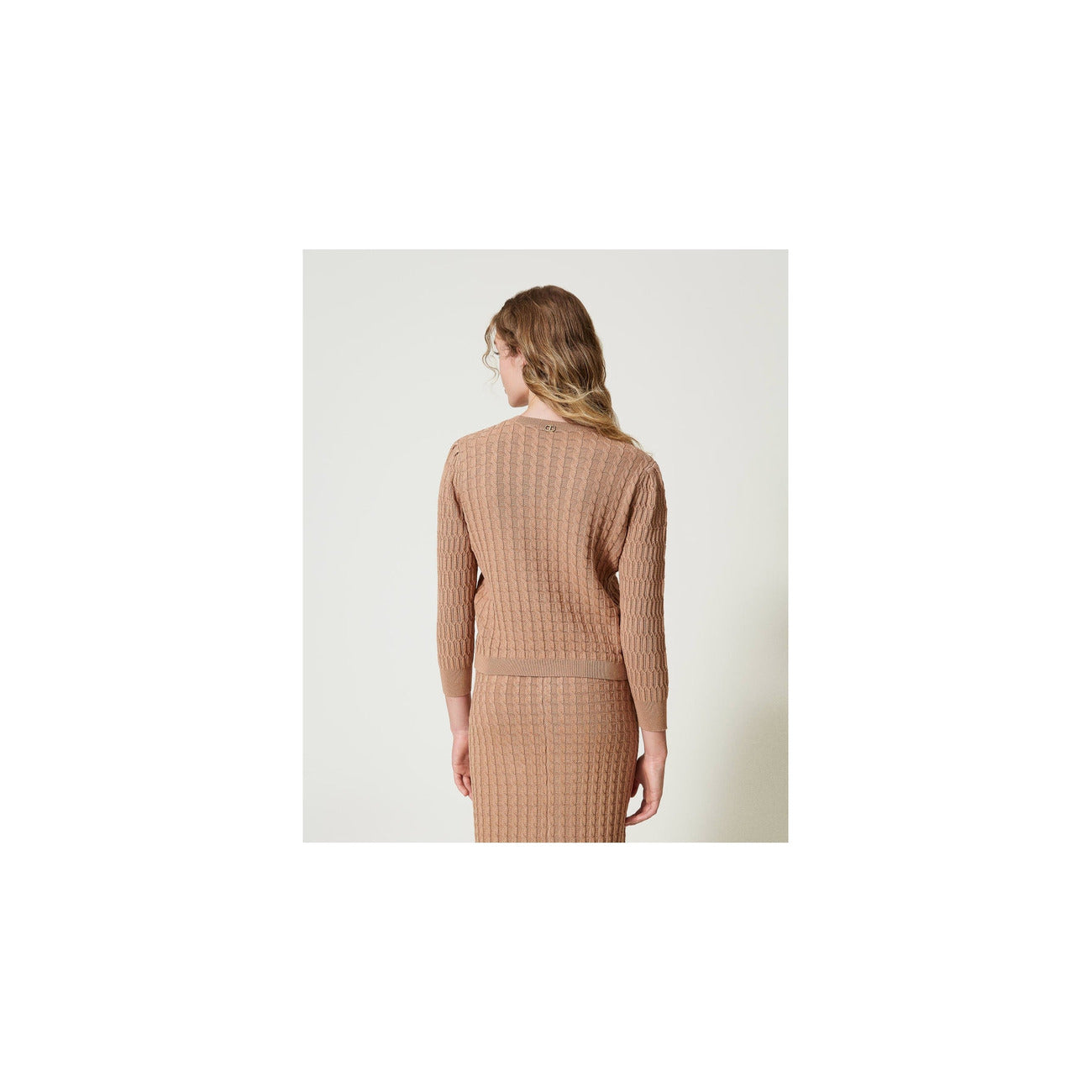 Twinset - Pull Femme Twinset