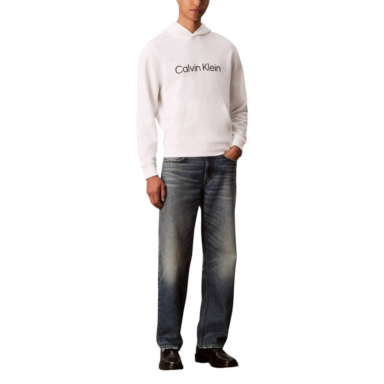Calvin Klein - Calvin Klein Felpa Uomo