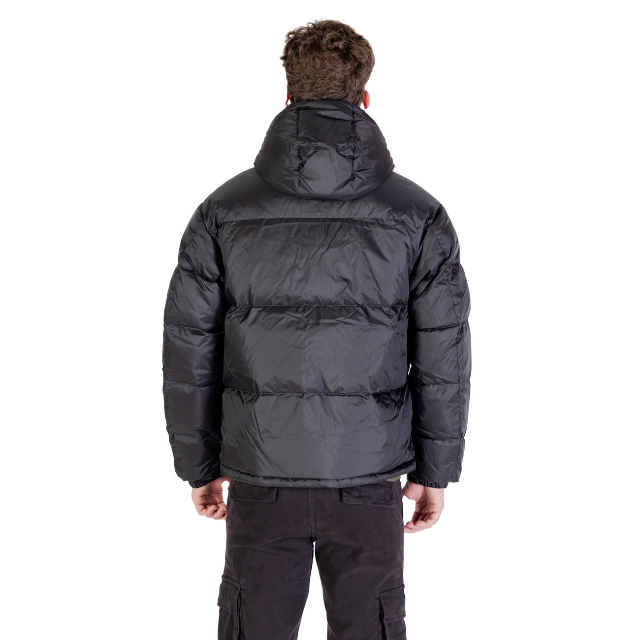 Tommy Hilfiger Jeans - Tommy Hilfiger Jeans Giubbotto Uomo