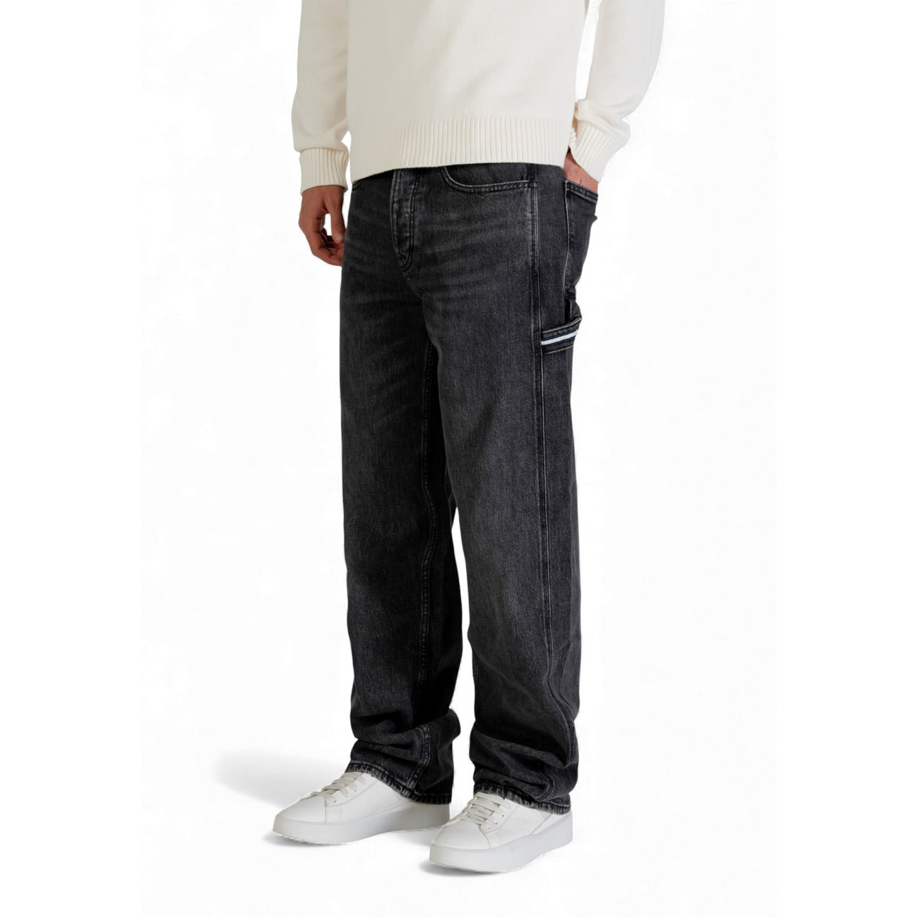 Tommy Hilfiger Jeans - Tommy Hilfiger Jeans Jeans Uomo