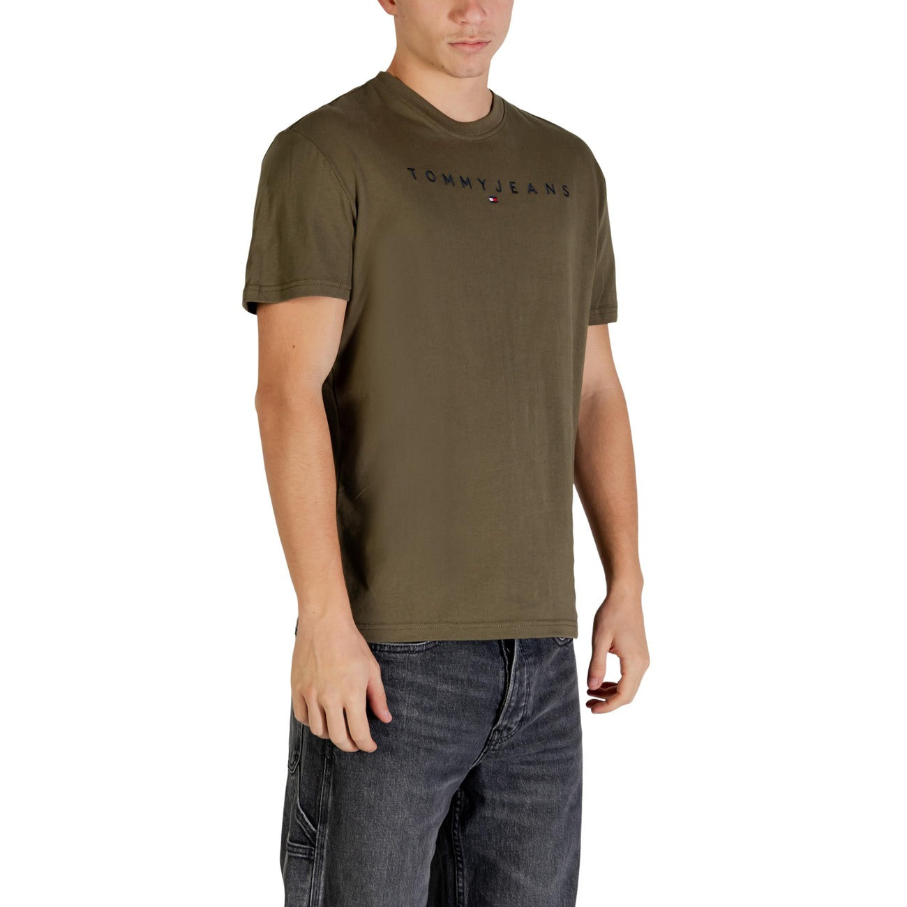 Tommy Hilfiger Jeans - Tommy Hilfiger Jeans Men's T-Shirt