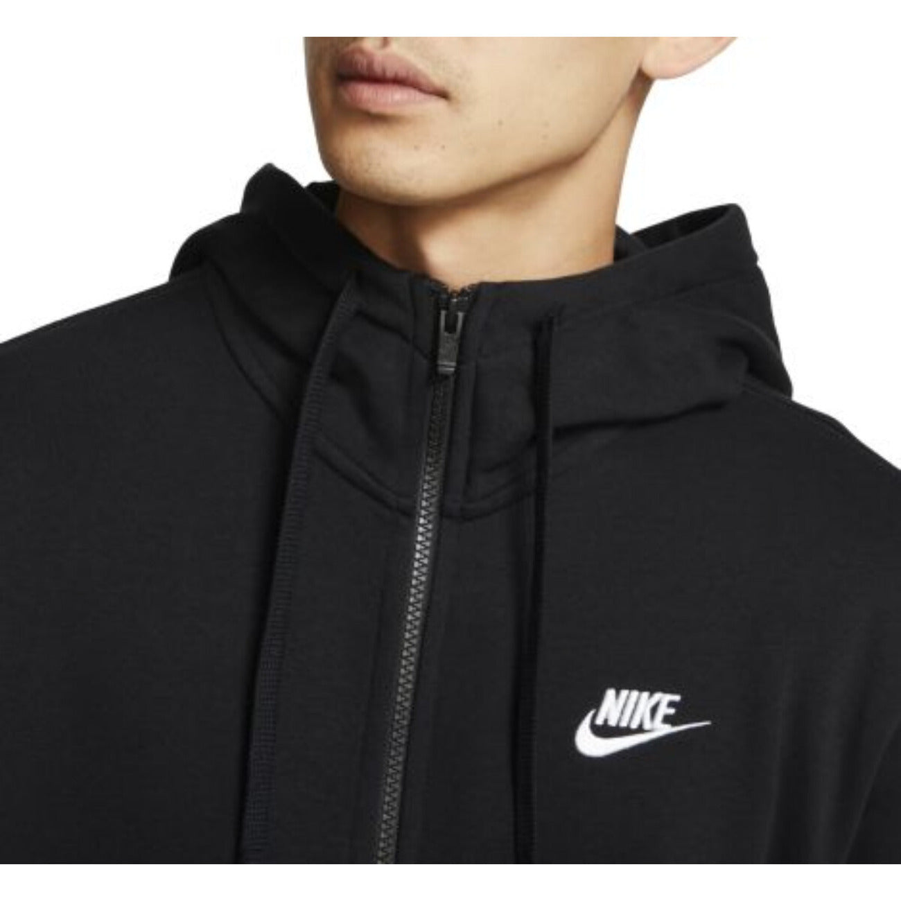 Nike - Nike Felpa Uomo