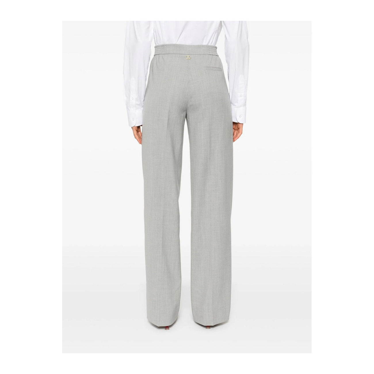 Twinset - Twinset Pantaloni Donna