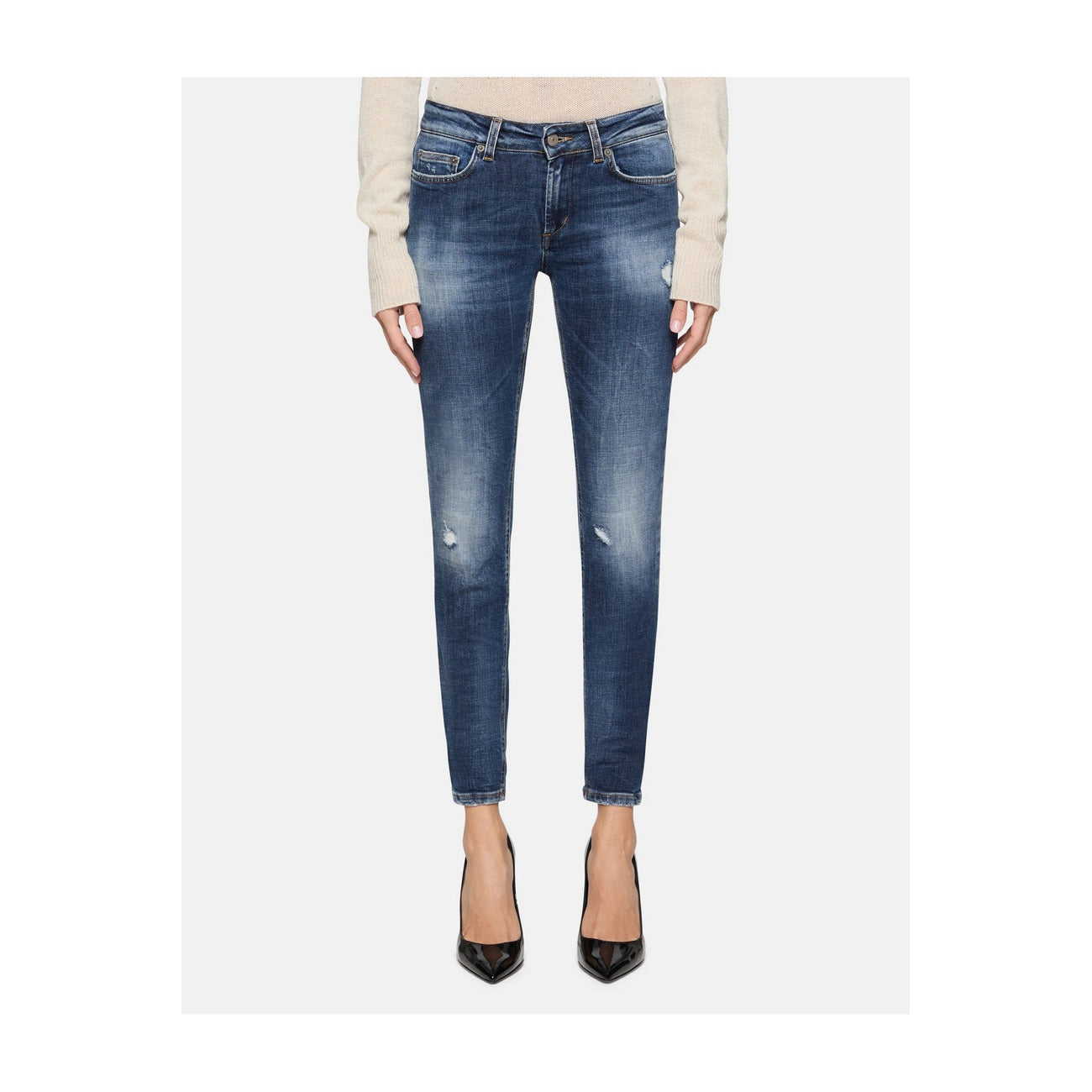 Dondup - Dondup Jeans Donna