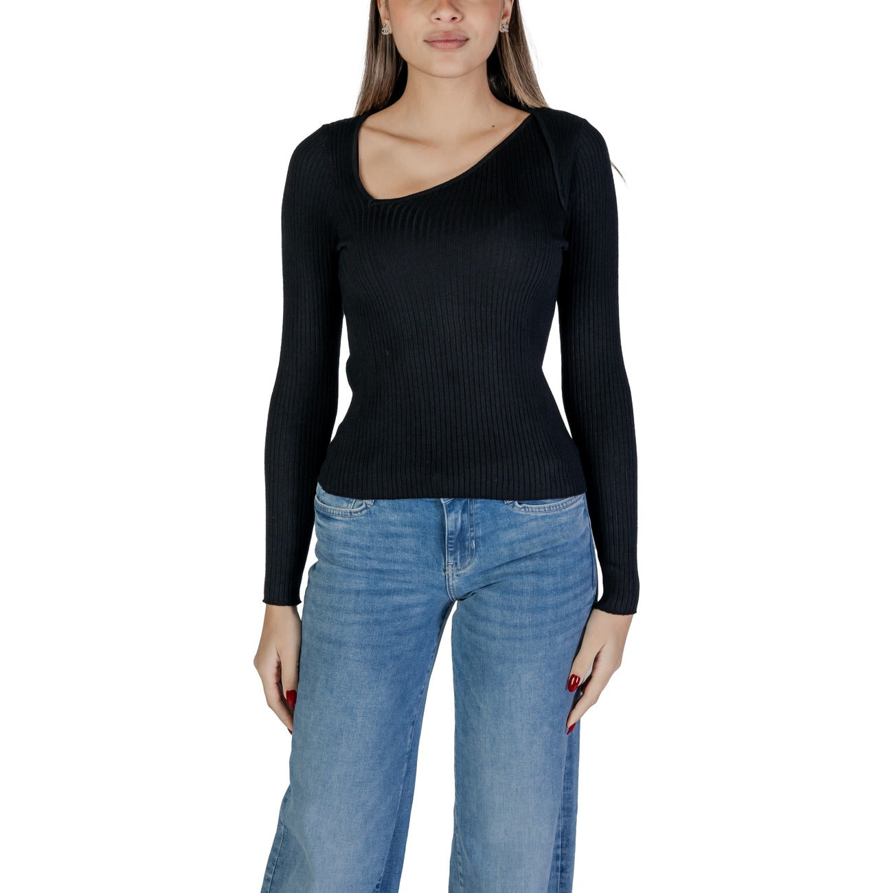 Vila Clothes - Vila Clothes Woman's Sweater