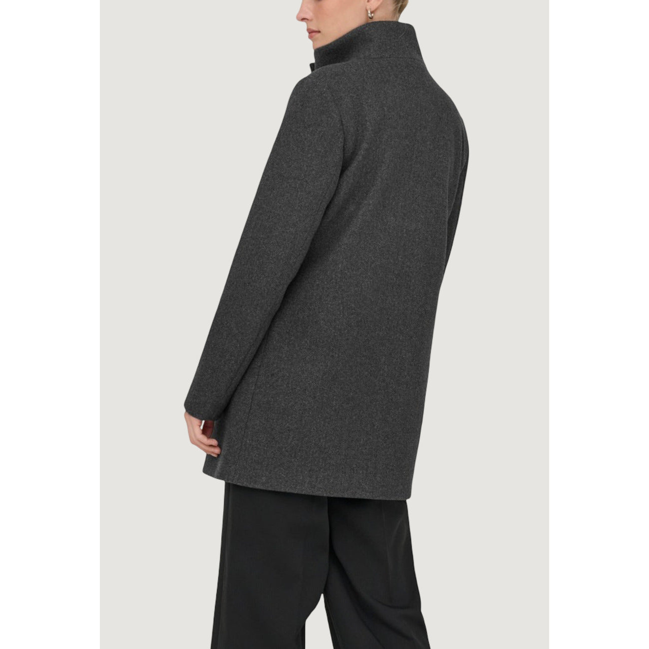 Only - Only Cappotto Donna