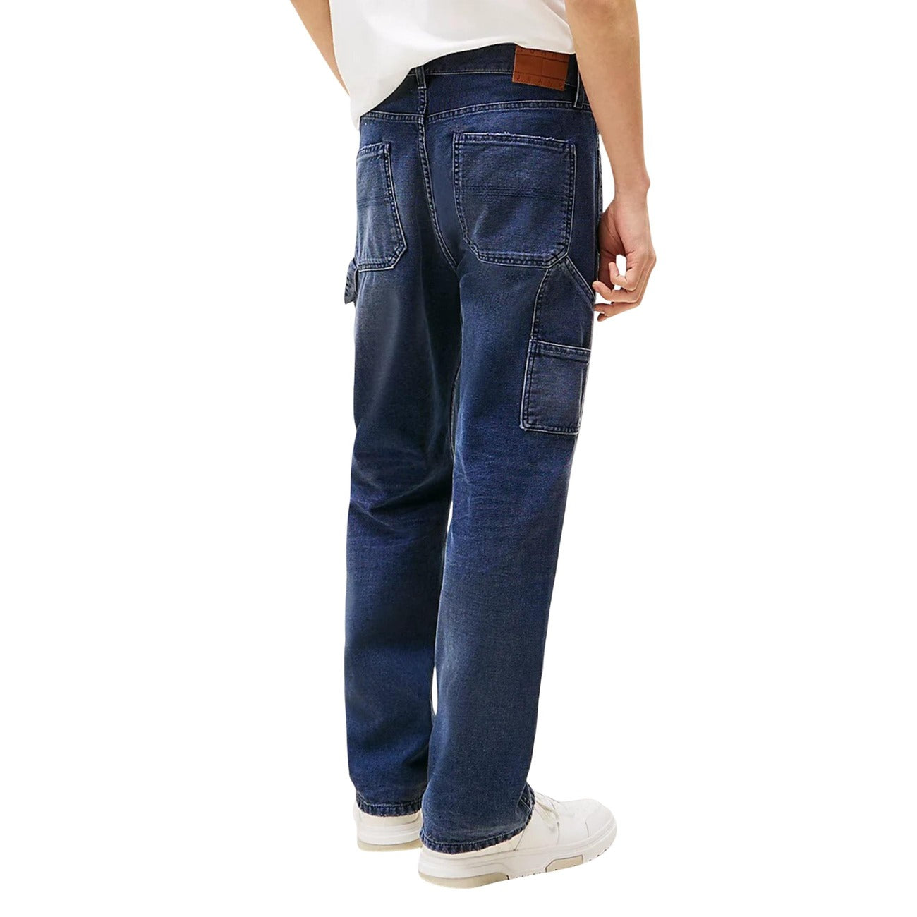 Tommy Hilfiger Jeans - Tommy Hilfiger Jeans Jeans Uomo