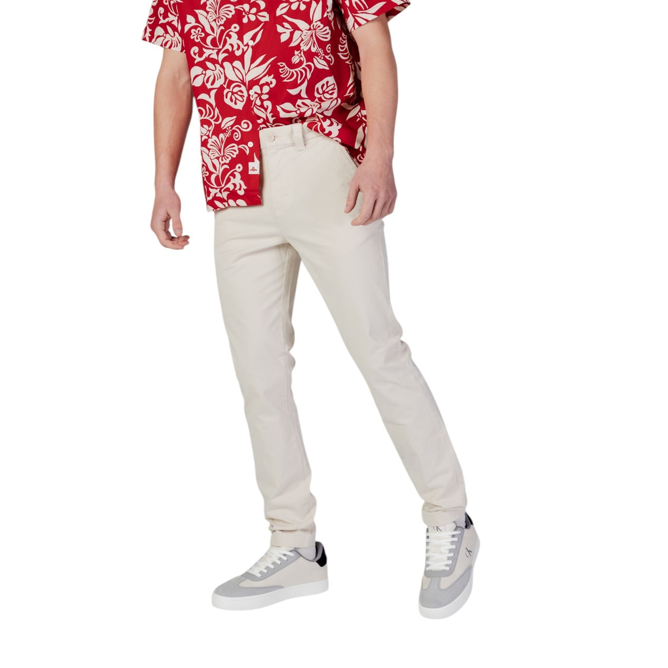 Tommy Hilfiger Jeans - Tommy Hilfiger Jeans Men's Pants