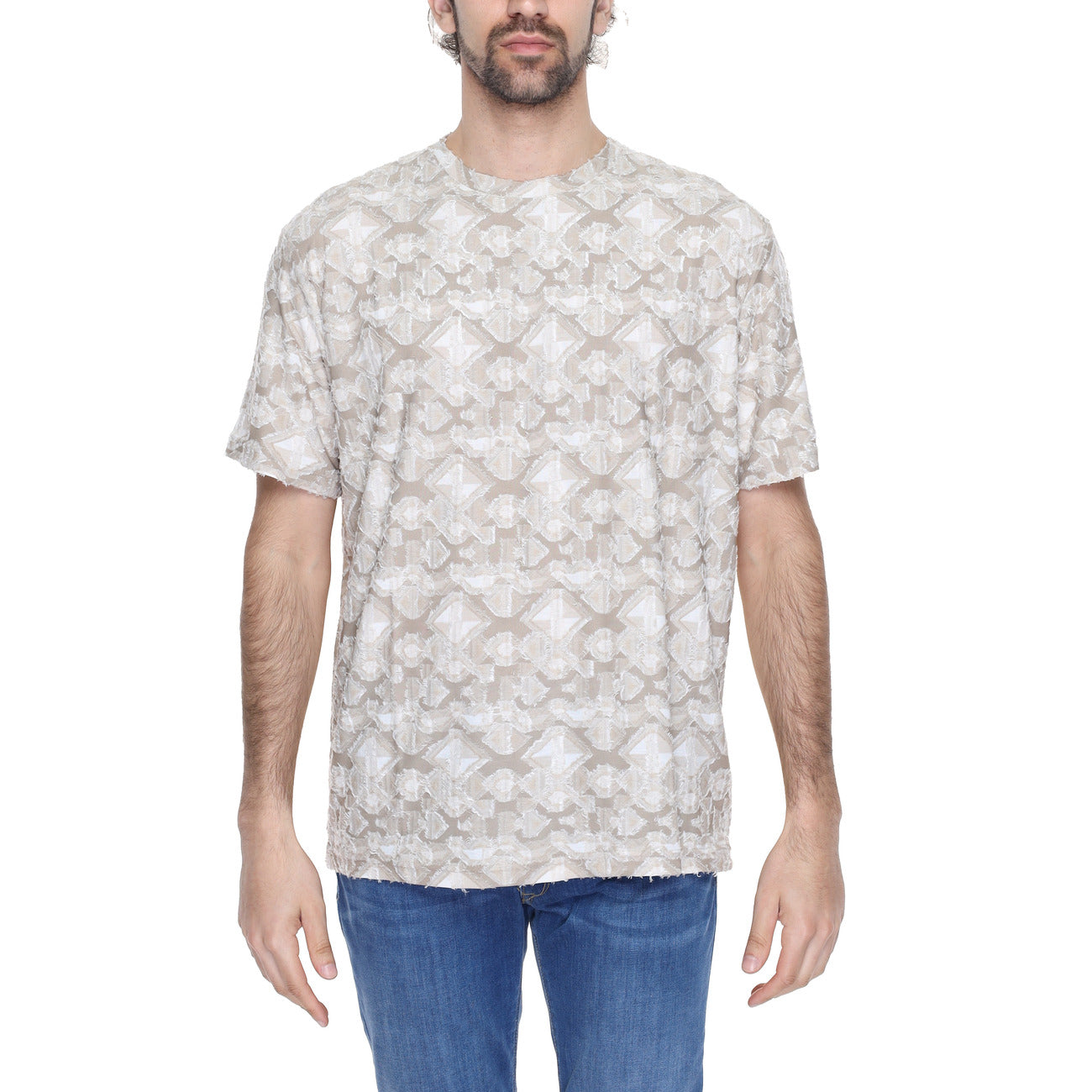 Antony Morato - Antony Morato T-Shirt Uomo