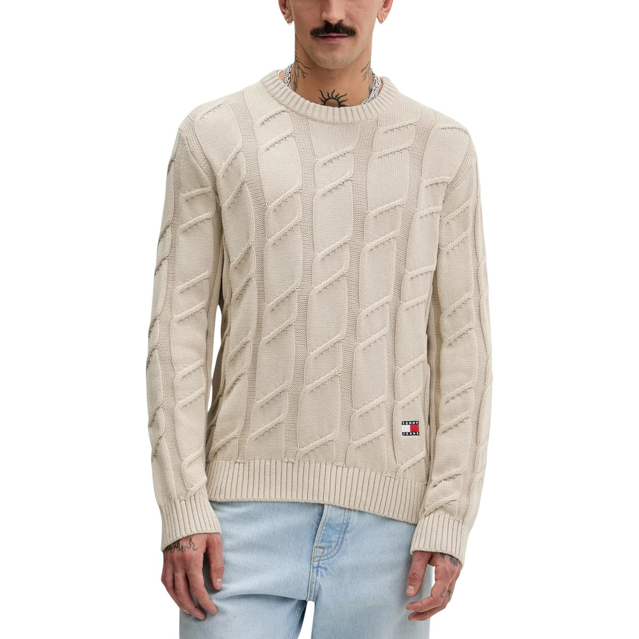 Tommy Hilfiger Jeans - Tommy Hilfiger Jeans Maglia Uomo
