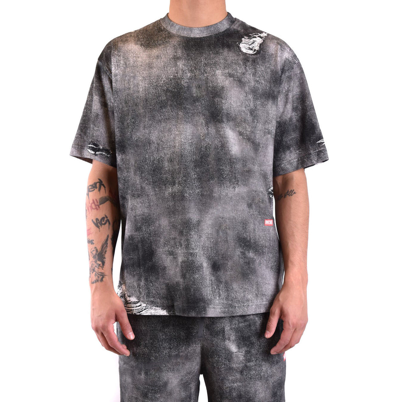 Diesel - Diesel T-Shirt Uomo