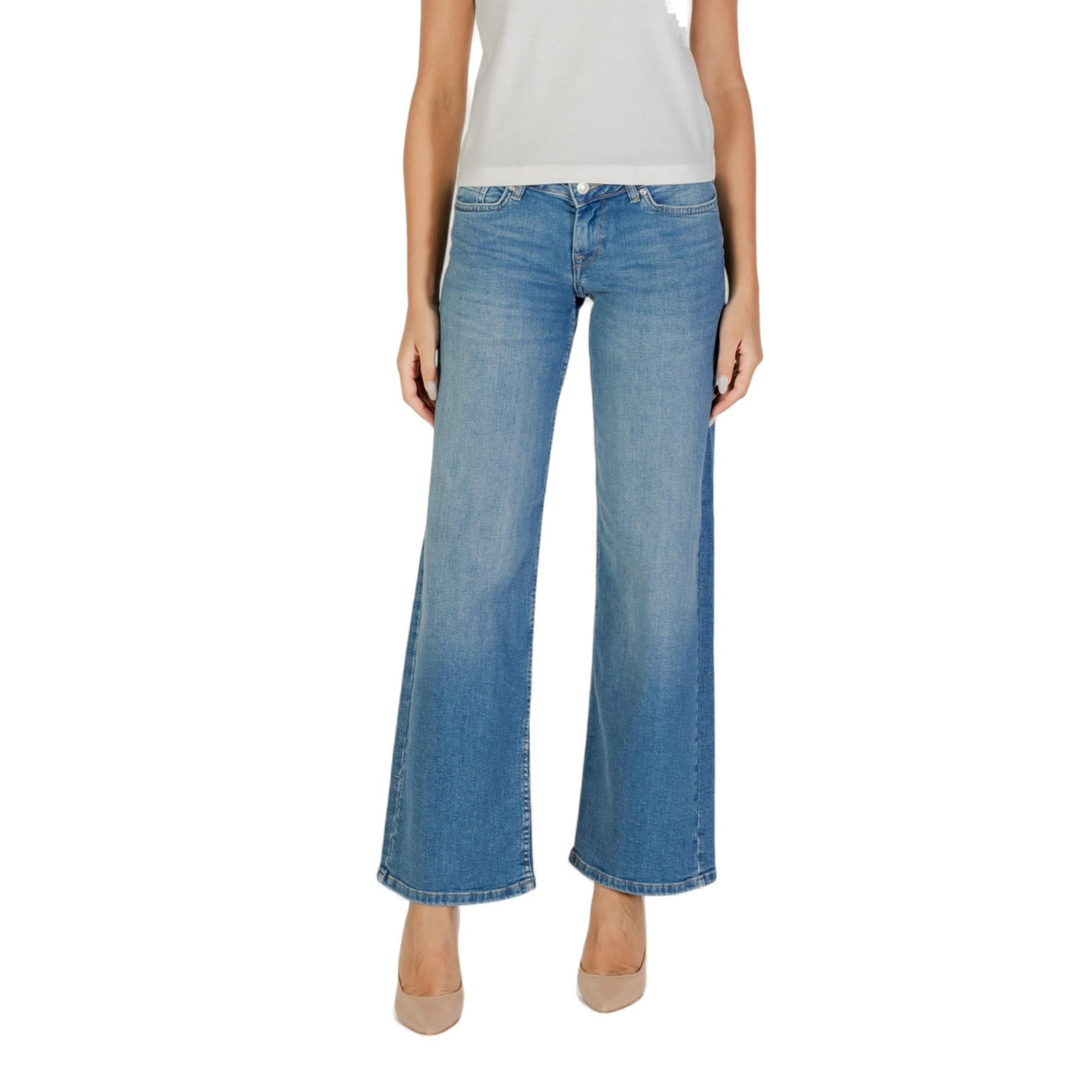 Only - Only Jeans Donna