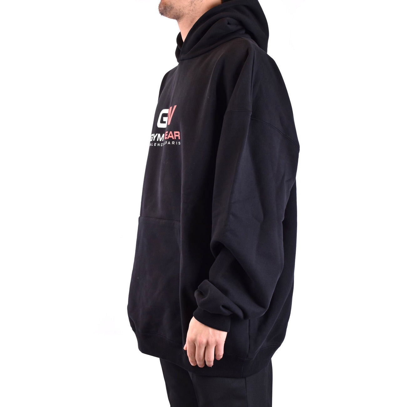 Balenciaga - Balenciaga Felpa Uomo