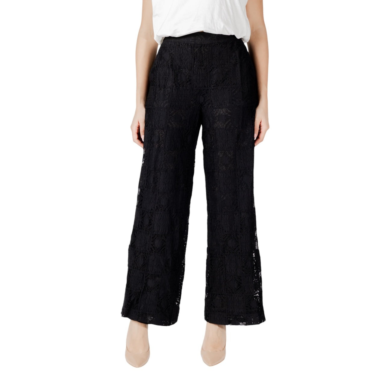Vila Clothes - Vila Clothes Women's Pants