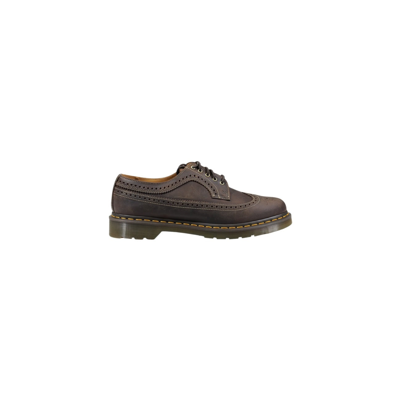 Dr. Martens - Dr. Martens Scarpe Stringate Uomo