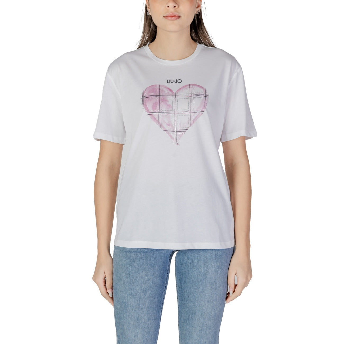 Liu Jo - Liu Jo T-Shirt Donna
