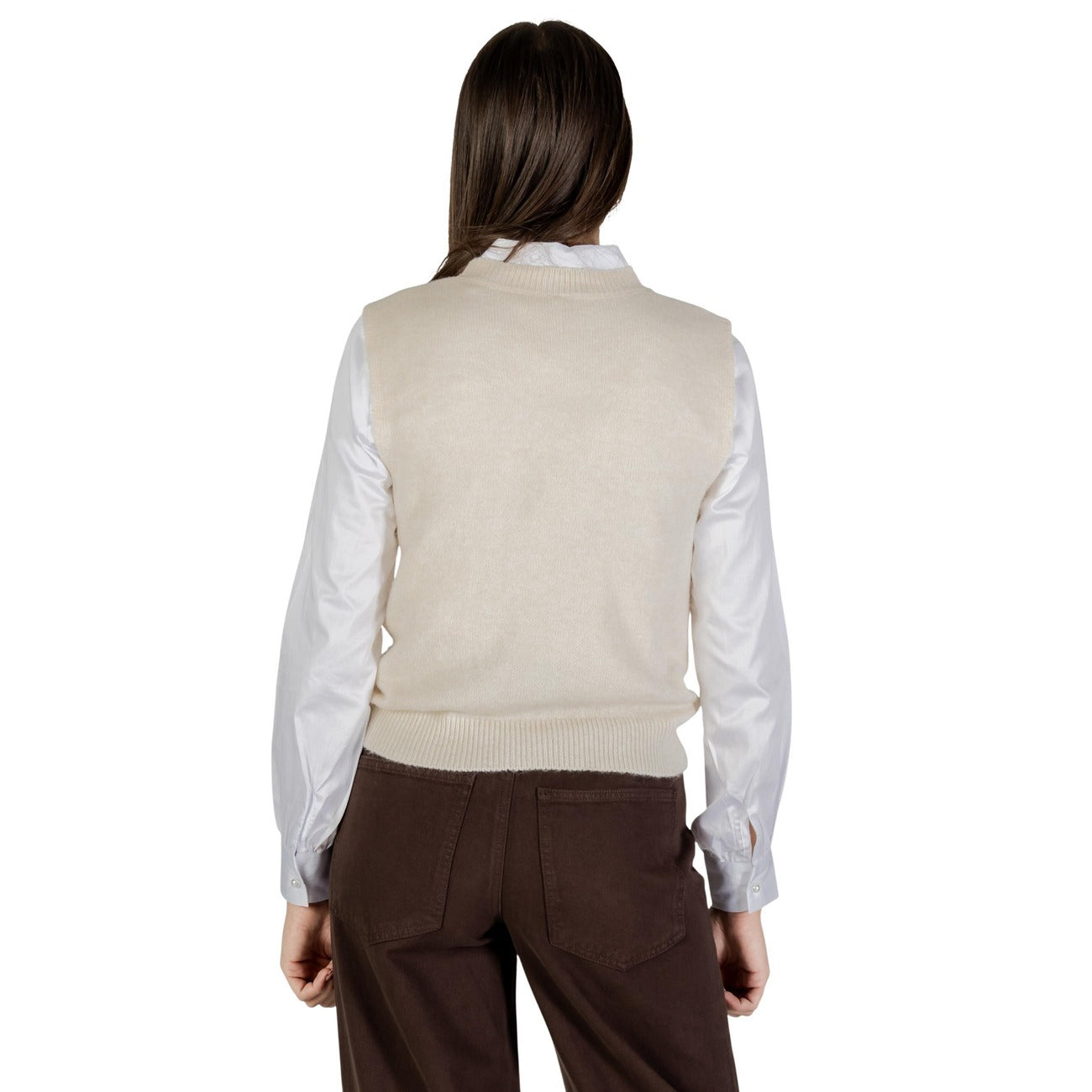 Only - Only Gilet Donna