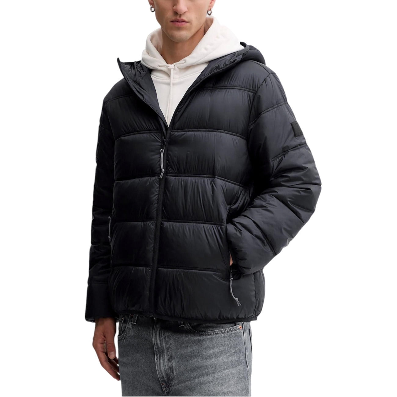 Tommy Hilfiger Jeans - Tommy Hilfiger Jeans Giubbotto Uomo