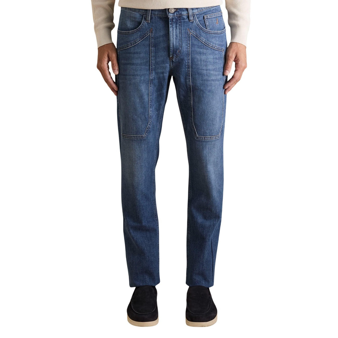 Jeckerson - Jeckerson Jeans Uomo