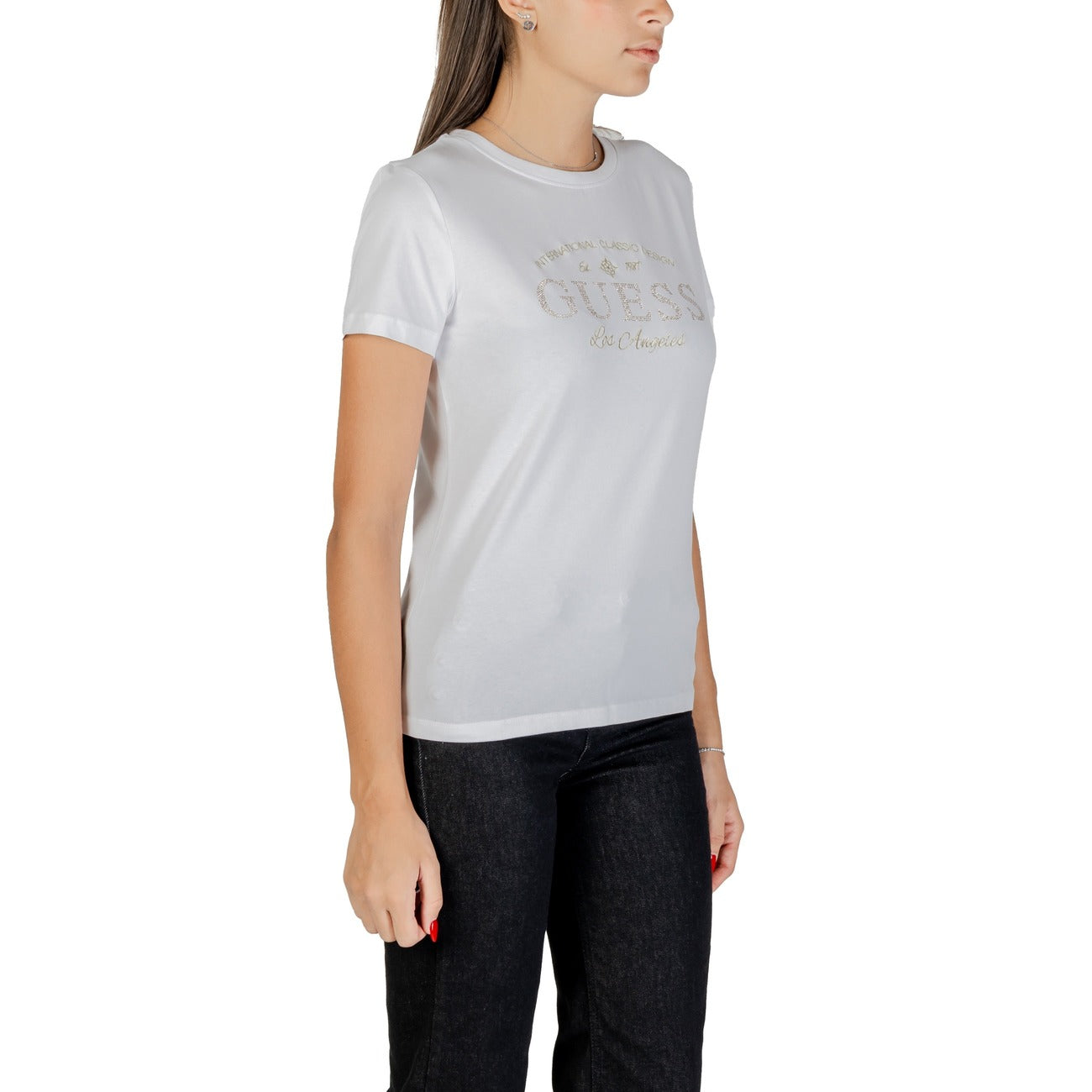 Guess - Guess T-Shirt Donna
