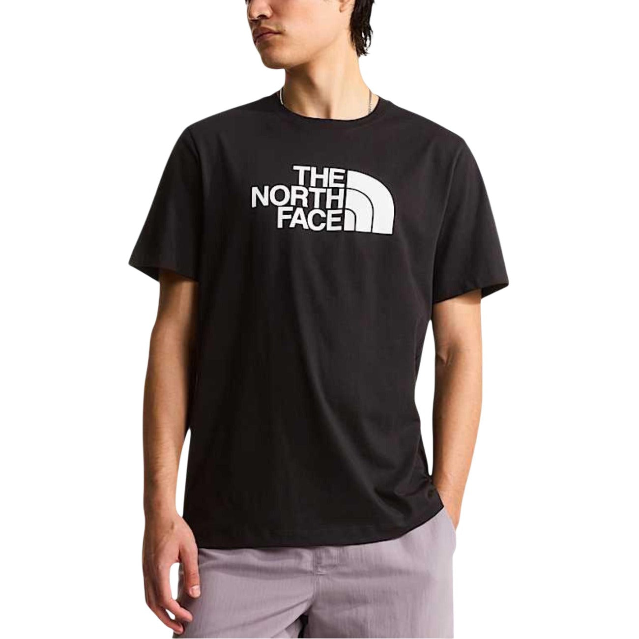 The North Face - The North Face T-Shirt Uomo