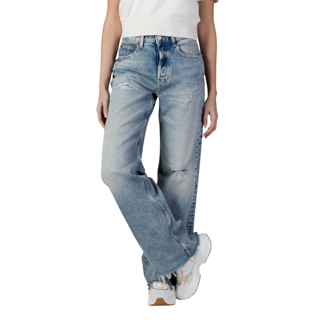 Tommy Hilfiger Jeans - Tommy Hilfiger Jeans Jeans Donna