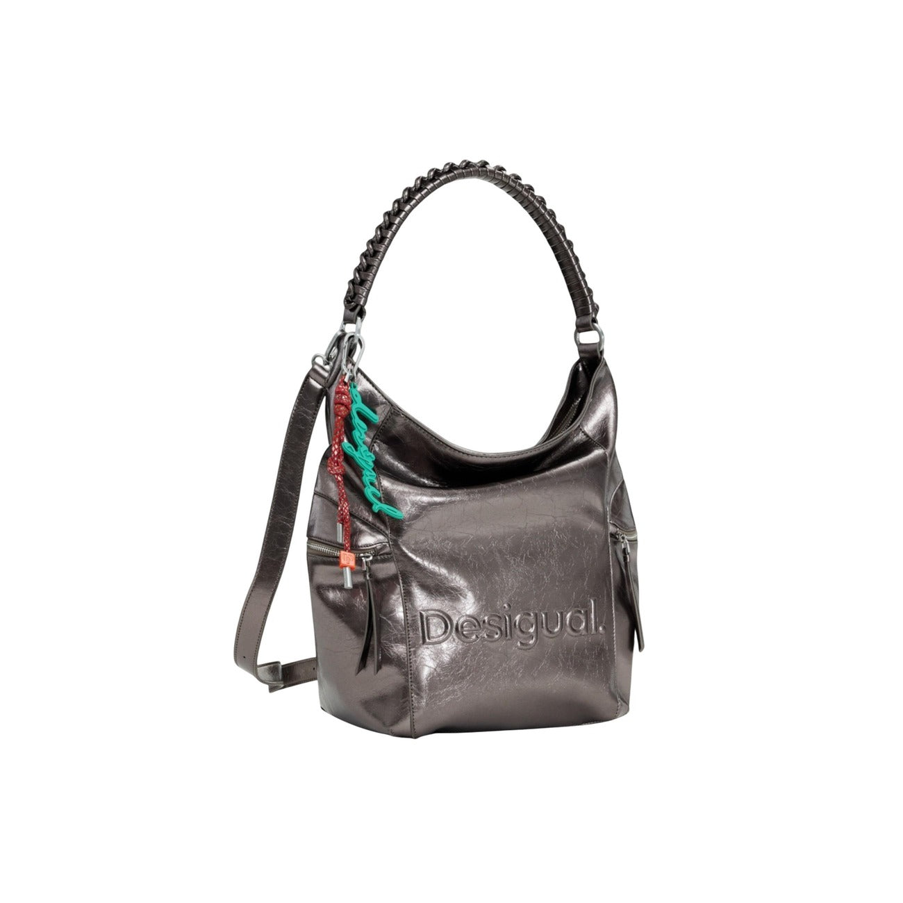 Desigual - Desigual Borsa Donna