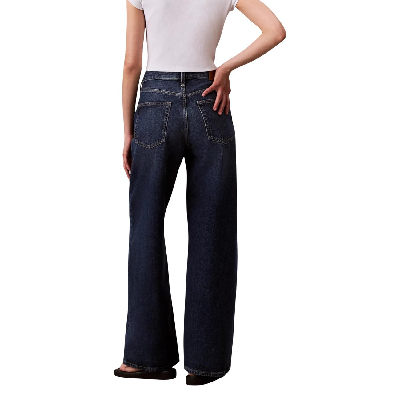 Calvin Klein Jeans - Calvin Klein Jeans Jeans Donna