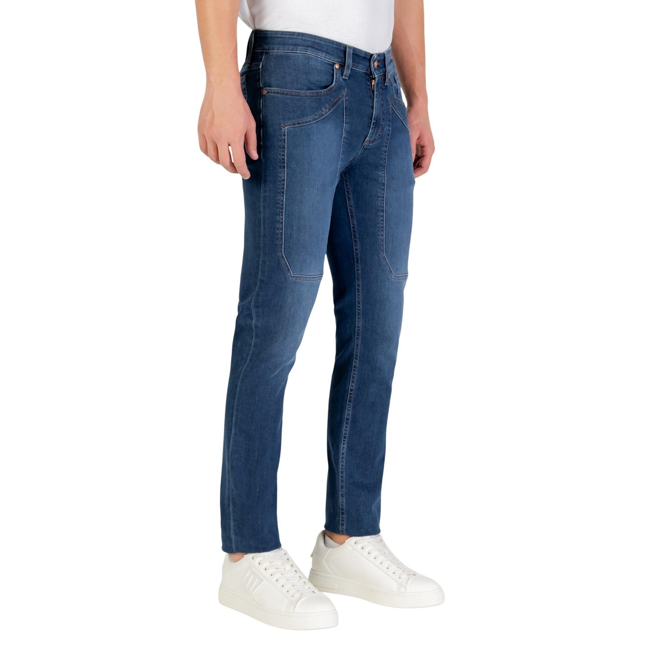 Jeckerson - Jeckerson Jeans Uomo