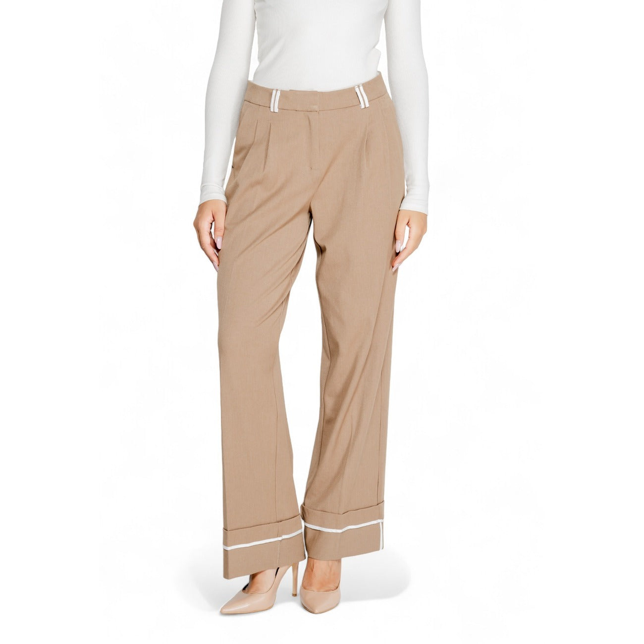 Only - Only Pantaloni Donna