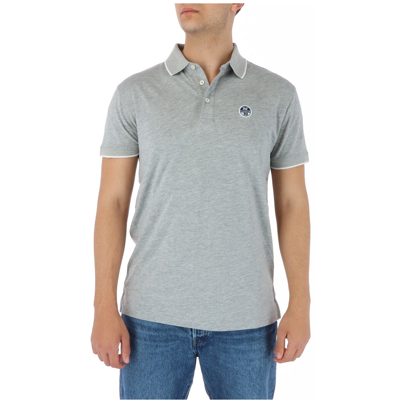 North Sails - North Sails Polo Uomo