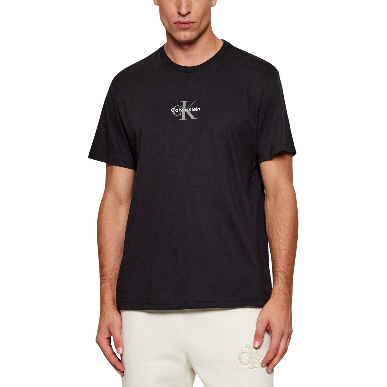 Calvin Klein Jeans - Calvin Klein Jeans T-Shirt Uomo