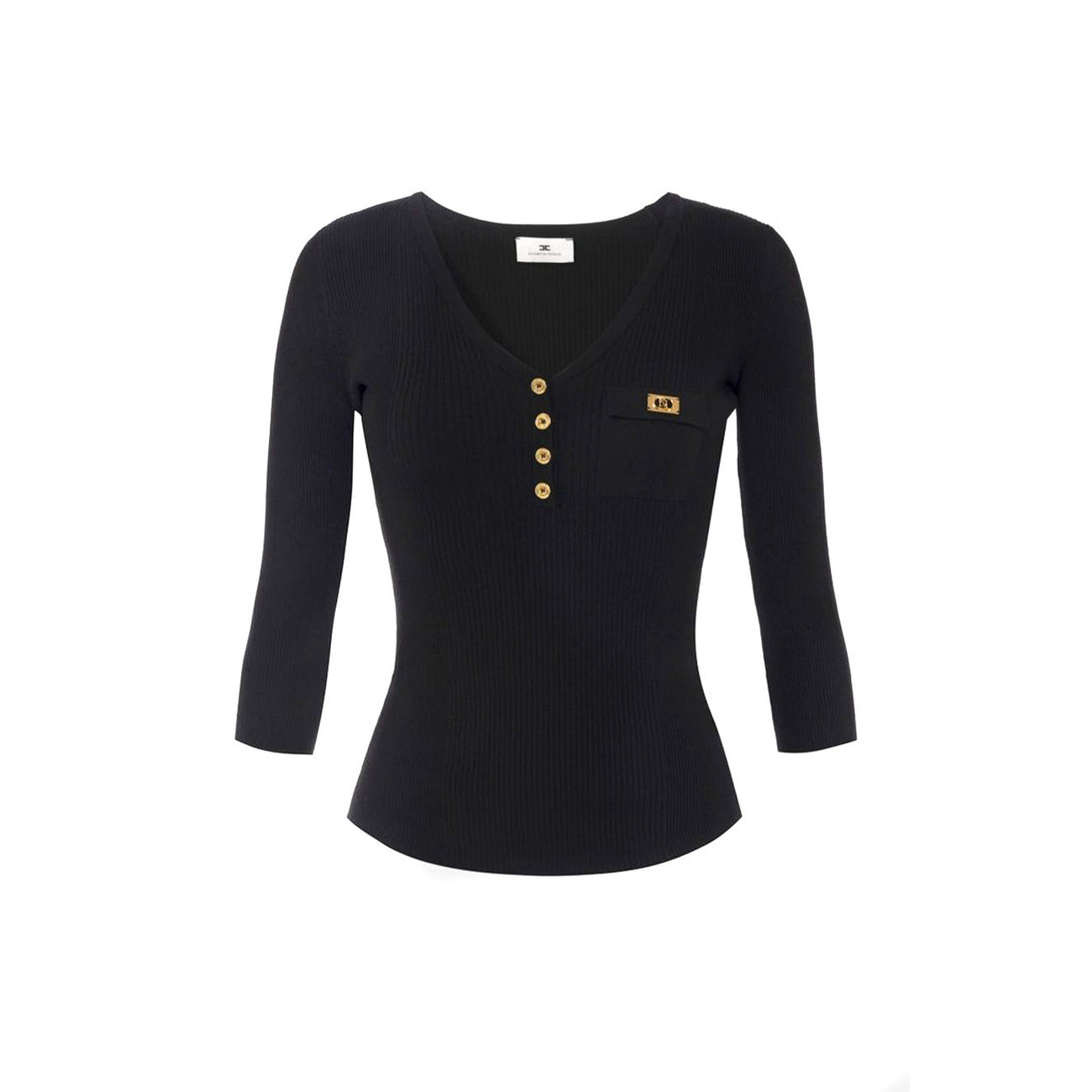 Elisabetta Franchi - Elisabetta Franchi Maglia Donna