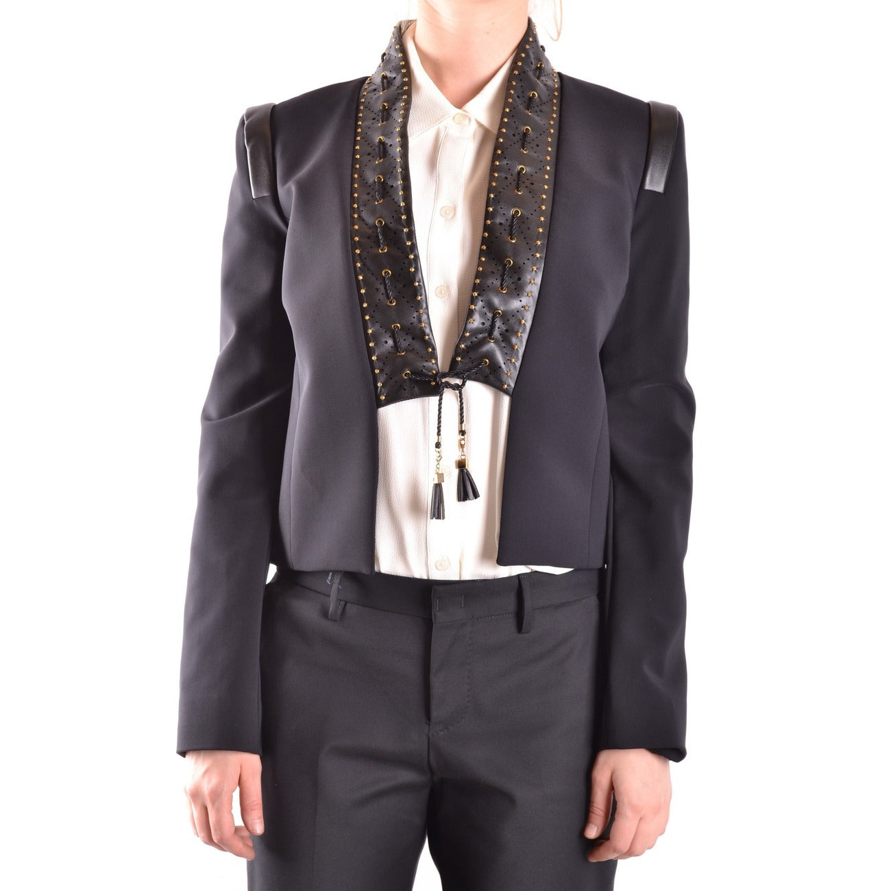 Elisabetta Franchi - Elisabetta Franchi Giacca Donna