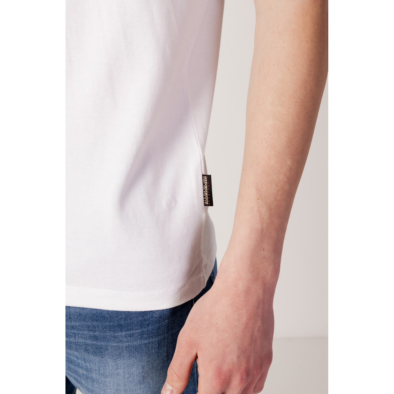 Napapijri - Napapijri Polo Uomo